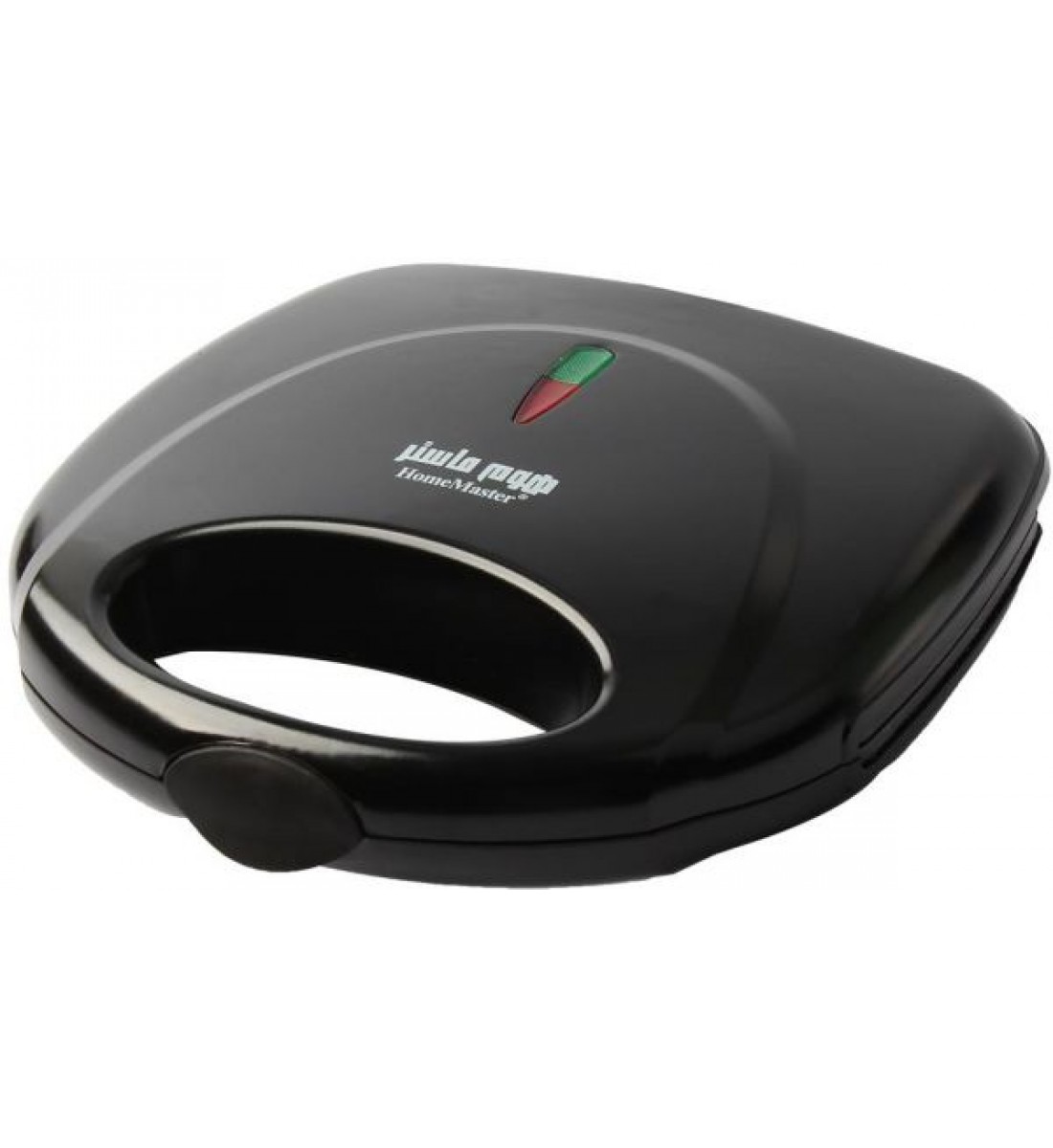 آلة صنع الوافل مربع هوم ماستر 